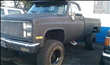 1982 Chevrolet K10