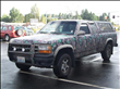 1996 Dodge Dakota