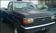 1990 Ford F150