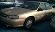 2005 Chevrolet Malibu Classic