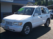 1995 Kia Sportage