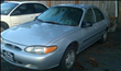1997 Ford Escort