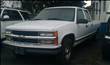 1995 Chevrolet C3500