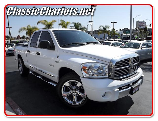 2008 Dodge Ram 1500 for sale