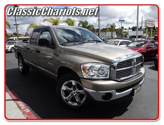 2008 Dodge Ram 1500 for sale