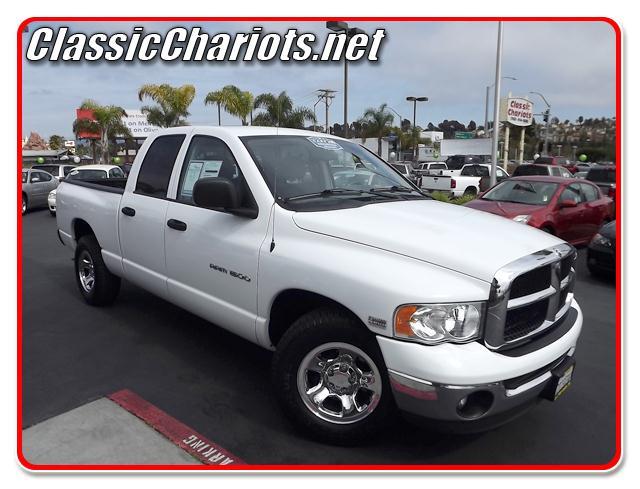 2004 Dodge Ram 1500 for sale