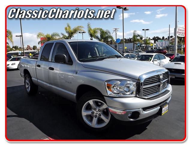 2008 Dodge Ram 1500 for sale