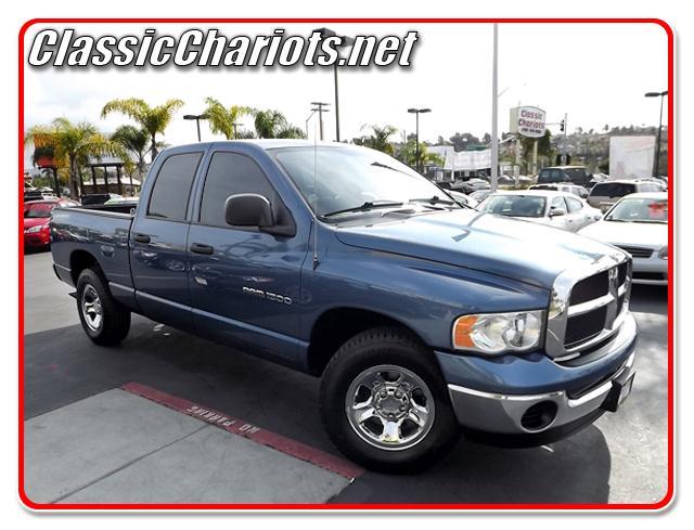 2005 Dodge Ram 1500 for sale