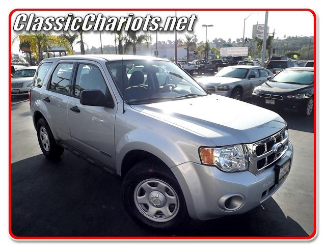 2008 Ford Escape for sale