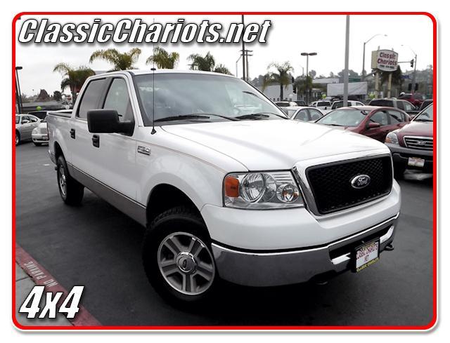2008 Ford F150 for sale