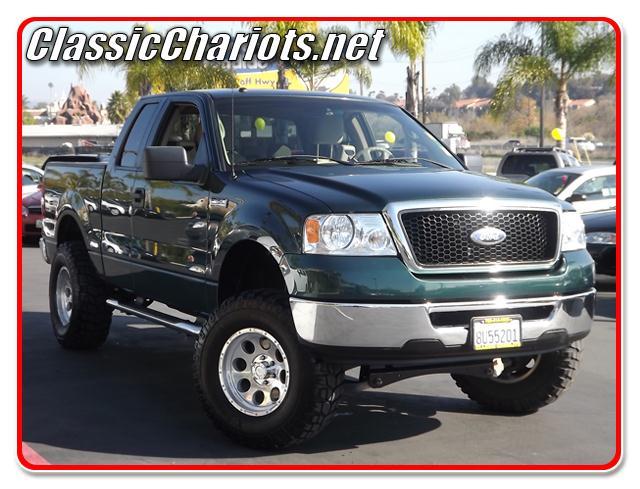 2008 Ford F150 for sale