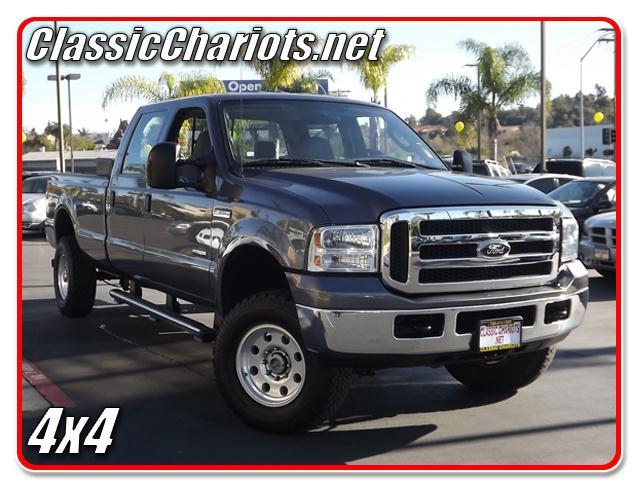 2006 Ford F350 for sale