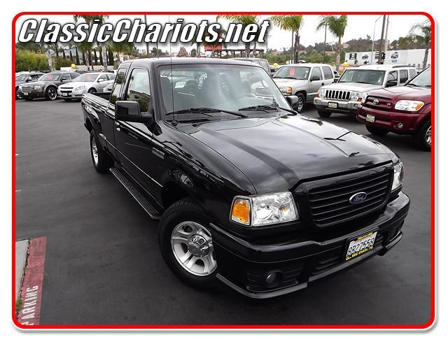 2006 Ford Ranger for sale