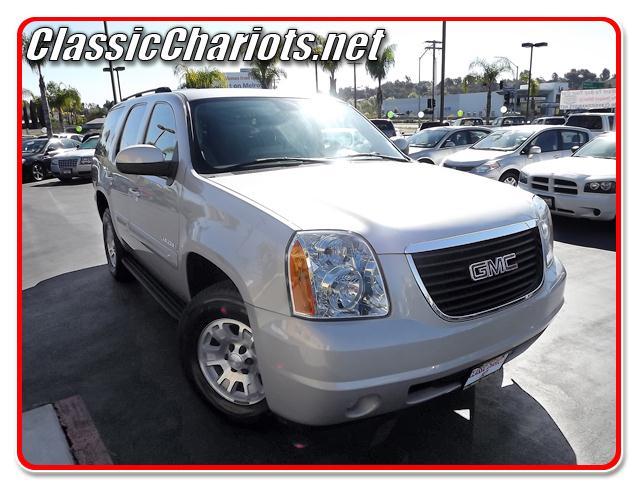 2007 GMC Yukon for sale