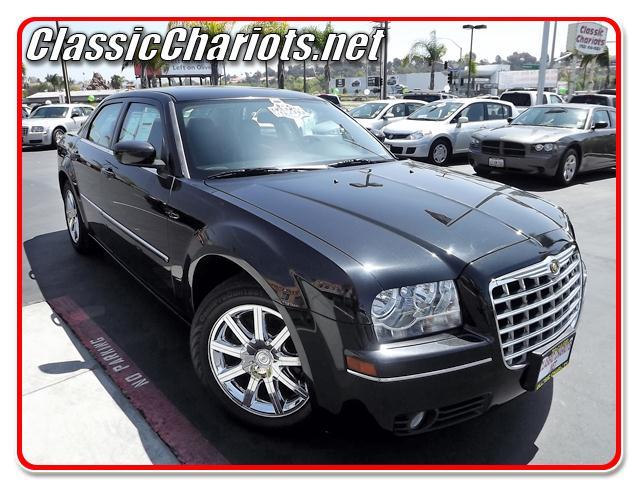2009 Chrysler 300 for sale