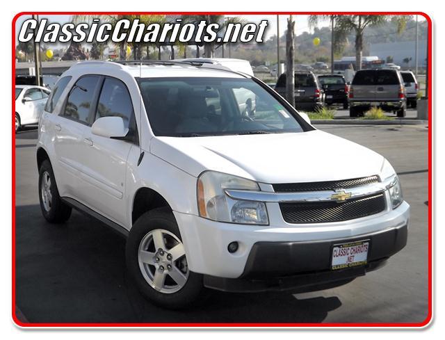 2006 Chevrolet Equinox for sale