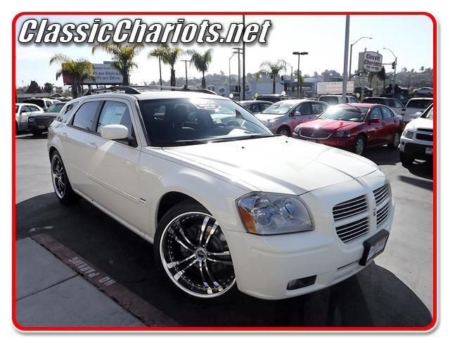 2005 Dodge Magnum for sale