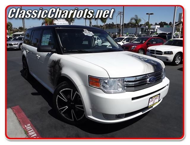 2011 Ford Flex for sale
