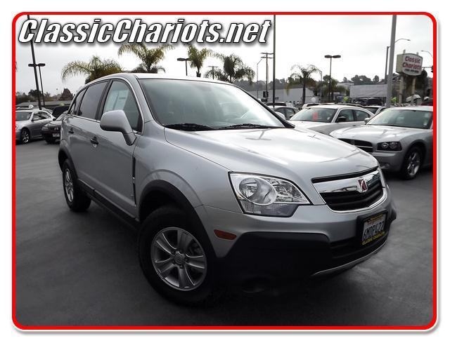 2009 Saturn VUE for sale