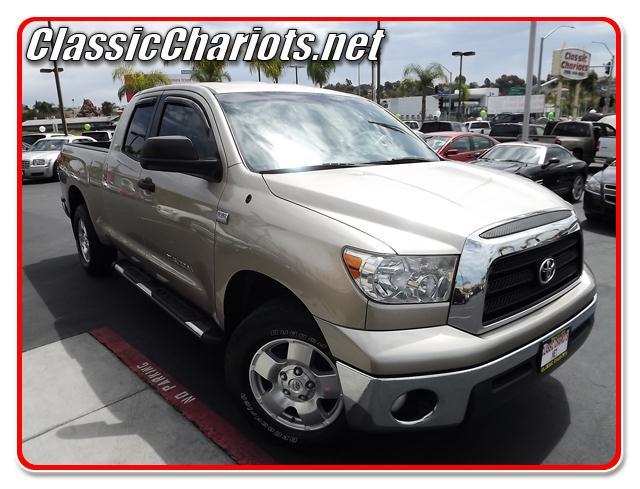 2007 Toyota Tundra for sale