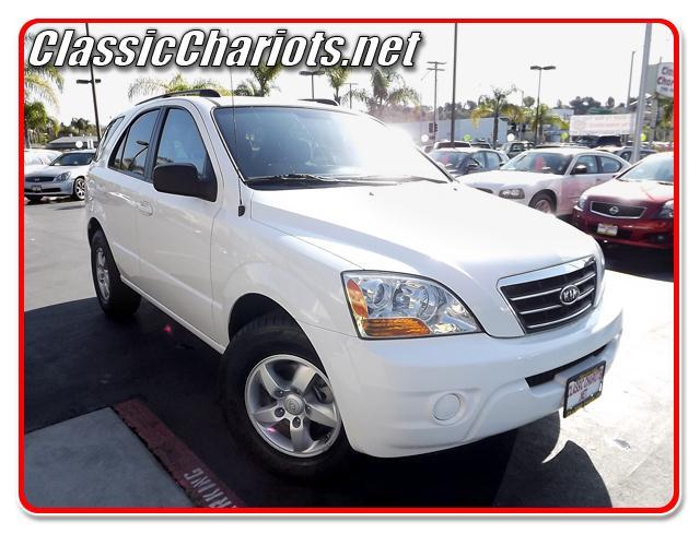 2008 Kia Sorento for sale