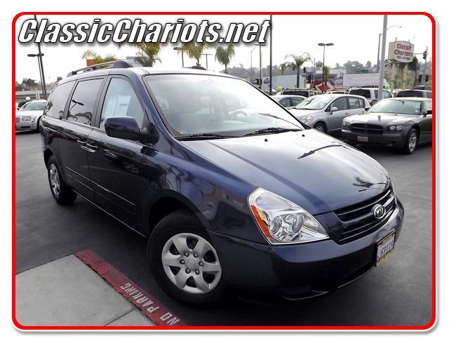2008 Kia Sedona for sale