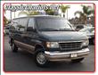 1996 Ford Club Wagon