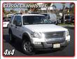 2006 Ford Explorer