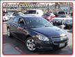 2008 Chevrolet Malibu