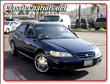 2001 Honda Accord