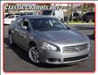 2009 Nissan Maxima