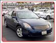 2007 Nissan Altima