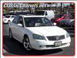 2005 Nissan Altima