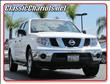 2007 Nissan Frontier