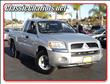 2007 Mitsubishi Raider