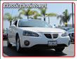 2008 Pontiac Grand Prix