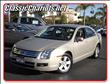 2008 Ford Fusion