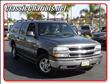 2001 Chevrolet Suburban