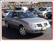 2006 Nissan Sentra