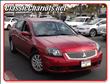 2011 Mitsubishi Galant