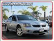 2008 Mitsubishi Galant