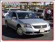 2009 Mitsubishi Galant