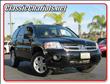 2007 Mitsubishi Endeavor