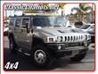 2007 Hummer H2
