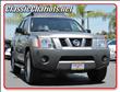 2006 Nissan Xterra