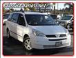2005 Toyota Sienna