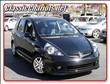 2007 Honda Fit
