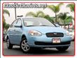 2009 Hyundai Accent