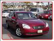 2008 Kia Optima