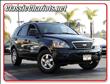 2007 Kia Sorento
